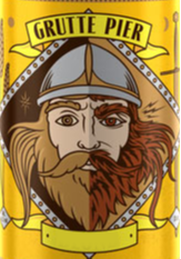 Grutte Pier Bier